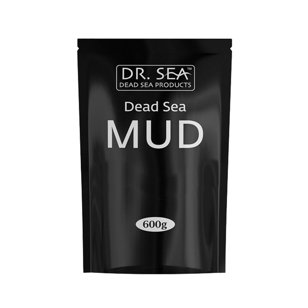 DR. SEA Грязь мертвого моря / Dr.Sea 600 гр