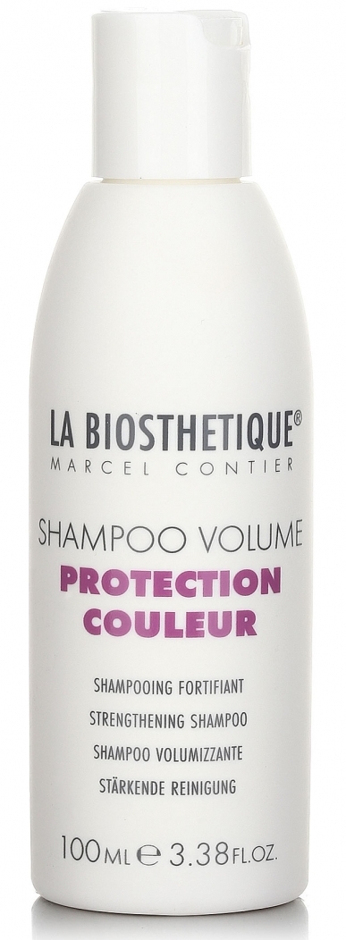 

LA BIOSTHETIQUE Шампунь для окрашенных тонких волос / Shampoo Protection Couleur Volume 100 мл