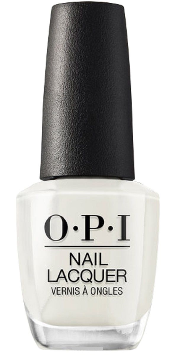 

OPI Лак для ногтей / Don’t Cry Over Spilled Milkshakes Nail Lacquer 15 мл