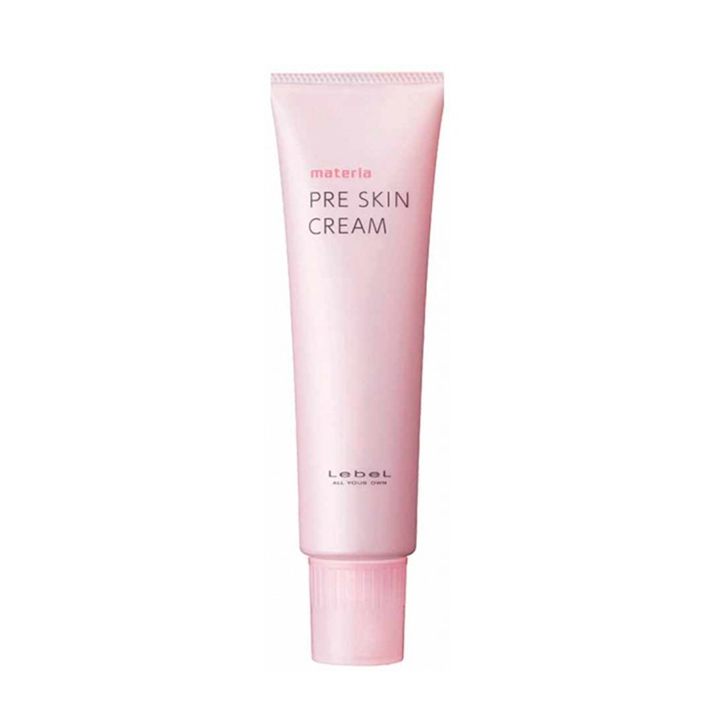 LEBEL Крем защитный для кожи головы / PRE SKIN CREAM 150 г / проф