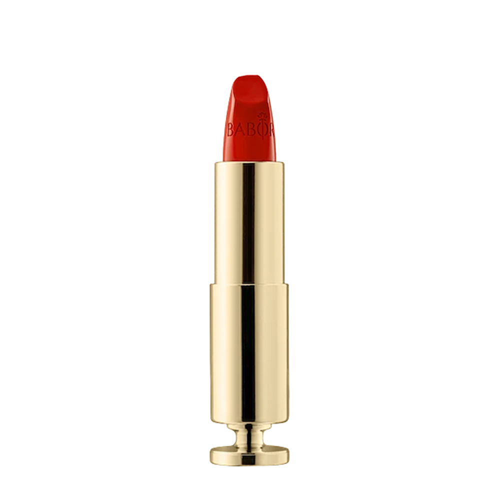 BABOR Помада матовая для губ, тон 11 спелая вишня / Matte Lipstick Very Cherry Matt 4 гр