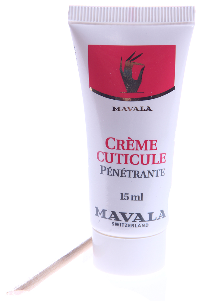 

MAVALA Крем для смягчения кутикулы / Cuticle Cream 15 мл