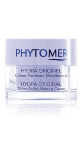 

PHYTOMER Крем интенсивно увлажняющий / HYDRA ORIGINAL THIRST-RELIEF MELTING CREAM 50 мл