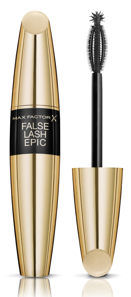 

MAX FACTOR Тушь с эффектом накладных ресниц / False Lash Effect Epic Black