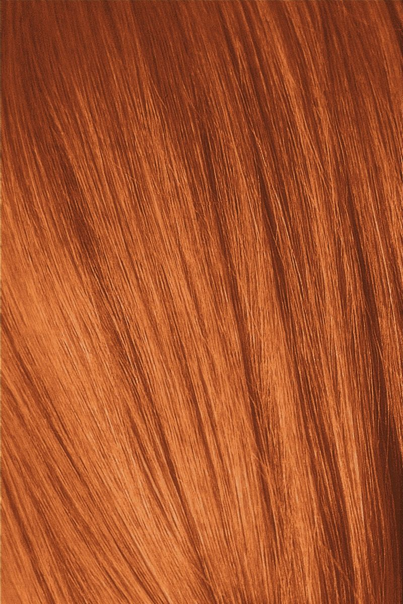 SCHWARZKOPF PROFESSIONAL 8-77 мусс тонирующий для волос / Игора Эксперт 100 мл kensuko мусс для волос professional объем и сверхсильная фиксация 400