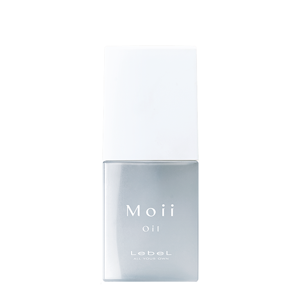 LEBEL Масло для волос и кожи / Moii oil Lady absolute 50 мл