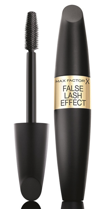 

MAX FACTOR Тушь с эффектом накладных ресниц / False Lash Effect Full Lashes Natural Look Mascara Deep blue