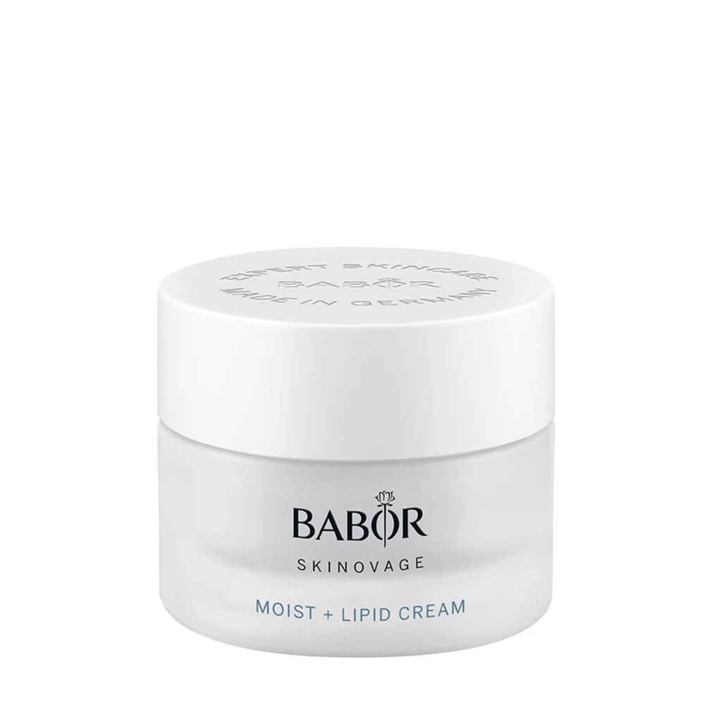 BABOR Крем увлажняющий Липид / Skinovage Moist + Lipid Cream 50 мл