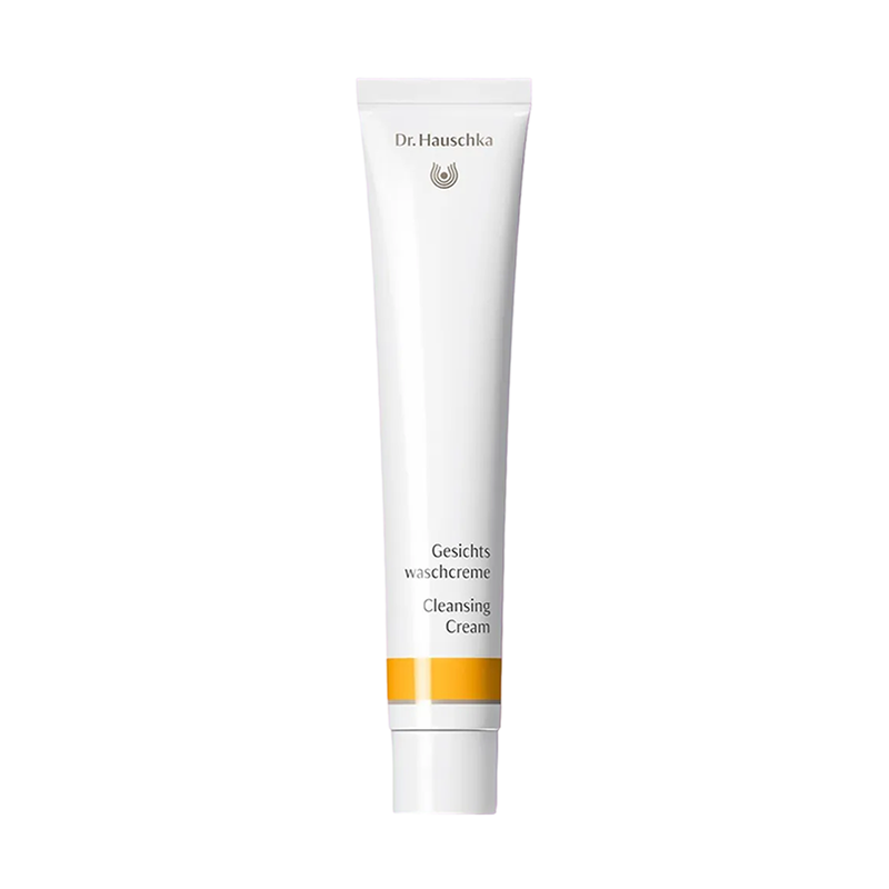 DR. HAUSCHKA Крем очищающий для лица / Gesichtswaschcreme 50 мл