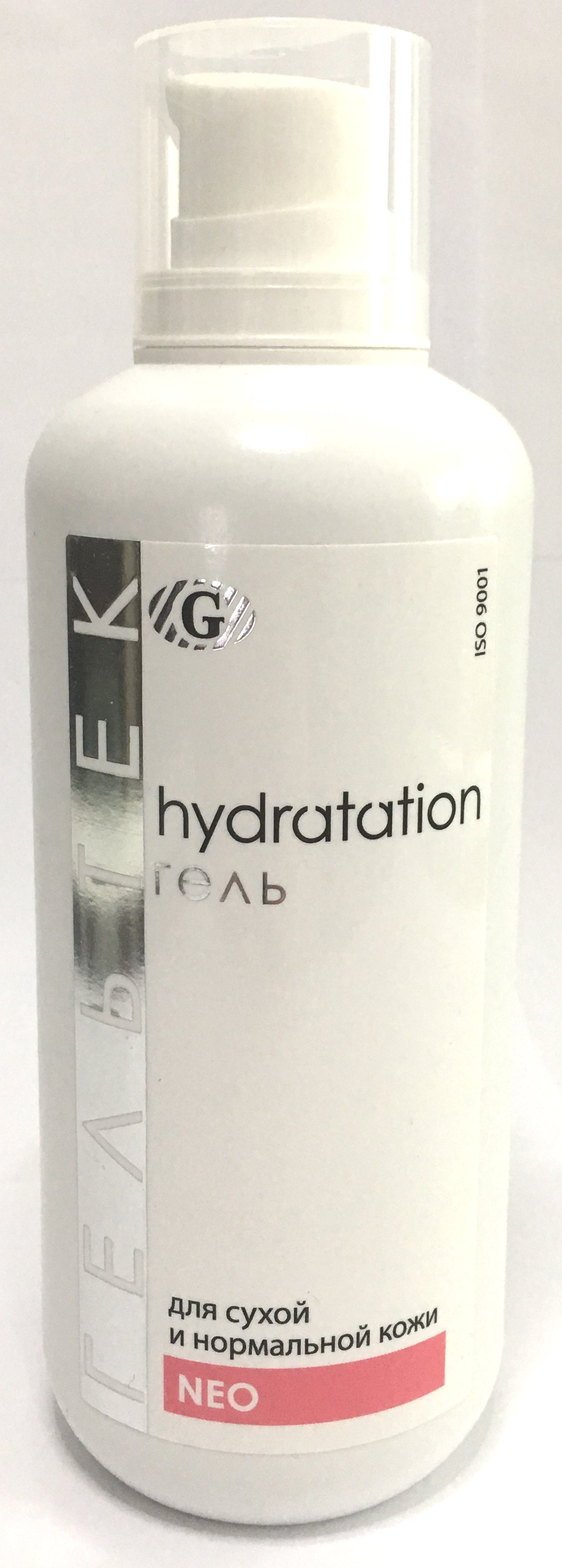 

ГЕЛЬТЕК Гель для сухой и нормальной кожи / NEO Hydratation 500 г