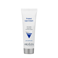 ARAVIA Крем питательный защитный с маслом норки / Protect Lipo Cream 50 мл, фото 1
