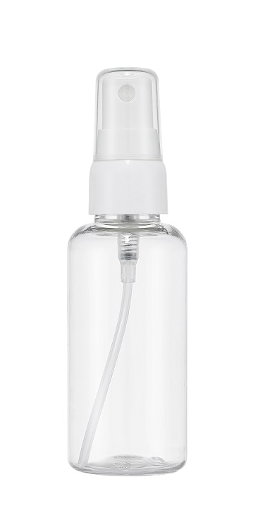 

HOLIKA HOLIKA Емкость с распылителем Мэджик Тул / Magic Tool Mist Spray Bottle 60 мл