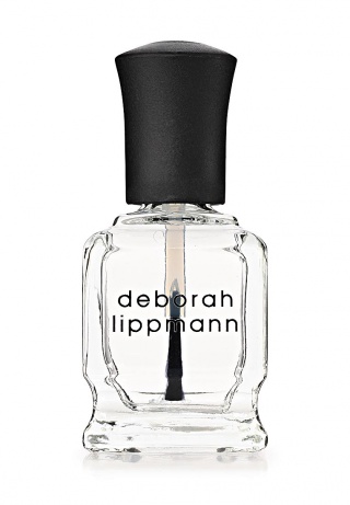 DEBORAH LIPPMANN Средство укрепляющее для ногтей / Hard Rock Hydrating Hardener