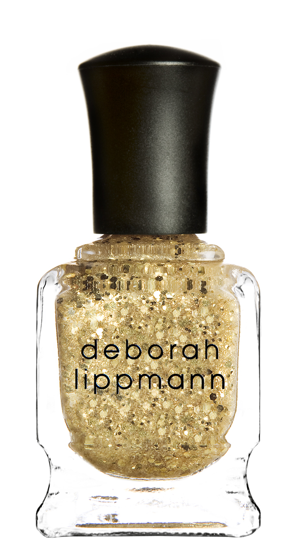 DEBORAH LIPPMANN Лак для ногтей &quot;Boom Boom Pow&quot; 15мл