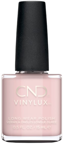 

CND 268 лак недельный для ногтей / Unlocked VINYLUX Nude Collection 15 мл, Розовые