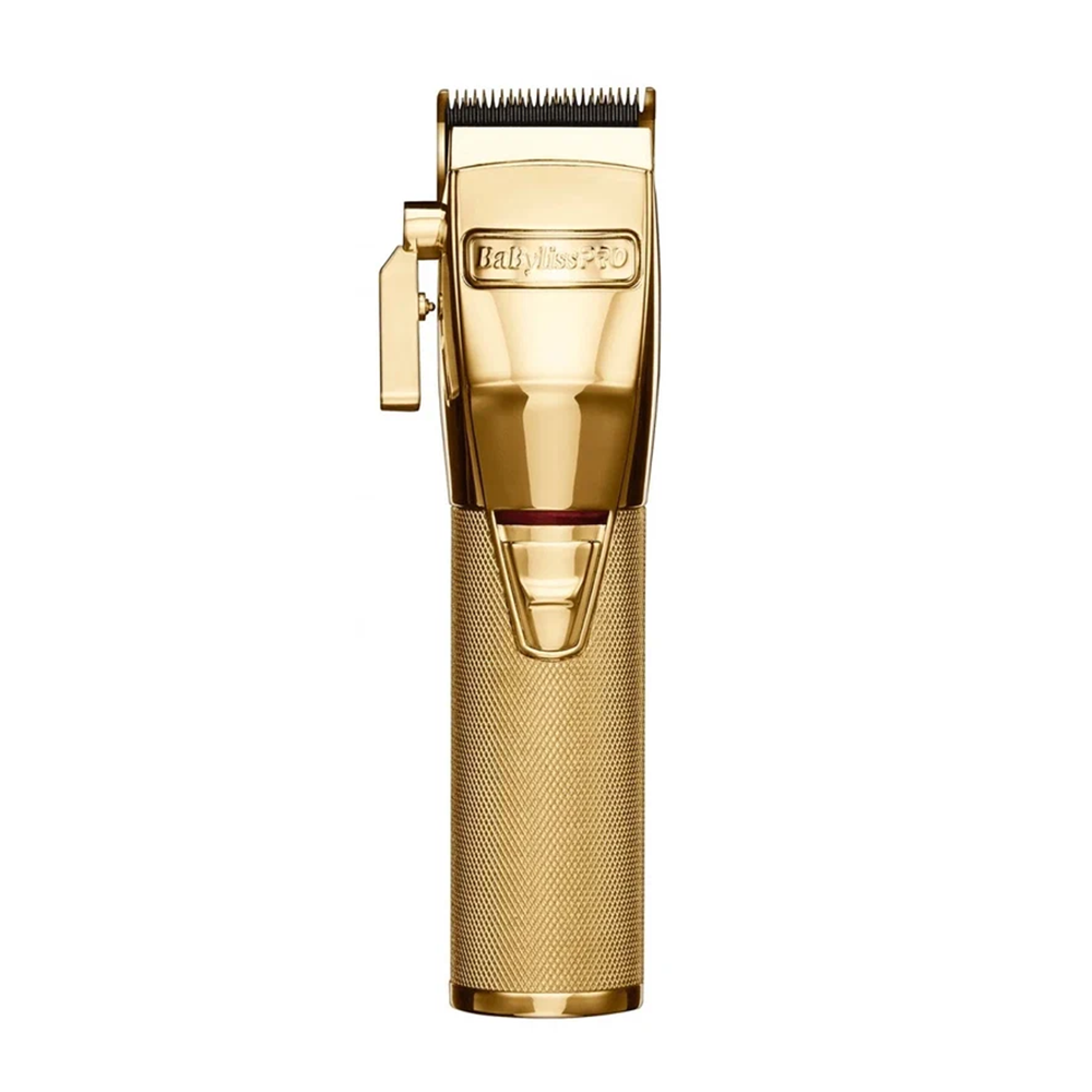 BABYLISS PRO Машинка для стрижки BaByliss PRO GoldFX Digital FX8700GE