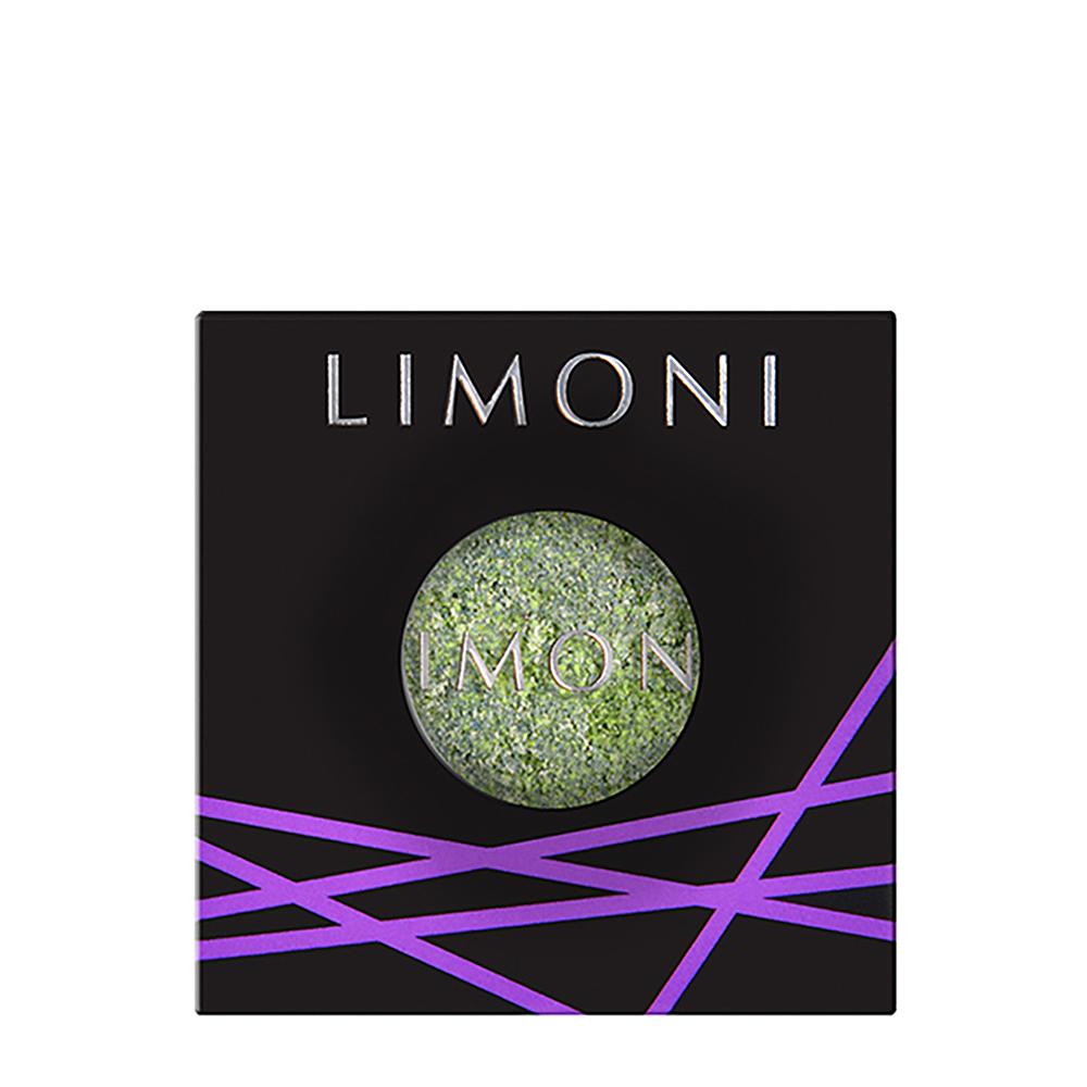 LIMONI Тени для век 011 / Eye Shadow Prism 2 гр