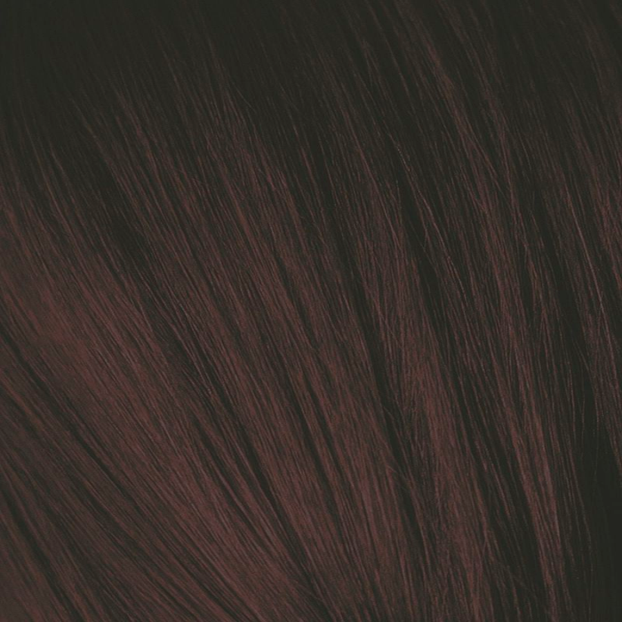SCHWARZKOPF PROFESSIONAL 3-68 краска для волос Темный коричневый шоколадный красный / Igora Royal 60 мл крем краска для волос 3deluxe professional 6 12 темный блондин пепельно перламутровый