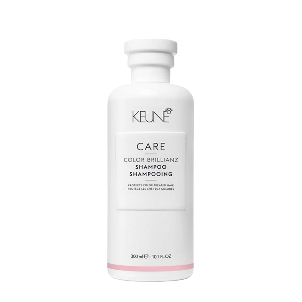 

KEUNE Шампунь Яркость цвета / CARE Color Brillianz Shampoo 300 мл