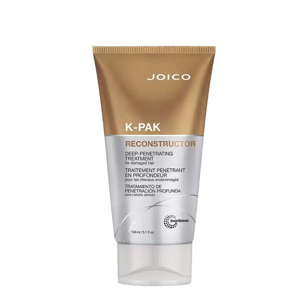 JOICO Маска реконструирующая глубокого действия для волос / K-PAK Relaunched 150 мл