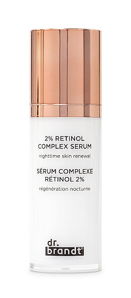 Сыворотка восстанавливающая ночная с 2% ретиноловым комплексом / RETINOL 2%  Complex Serum 30 мл