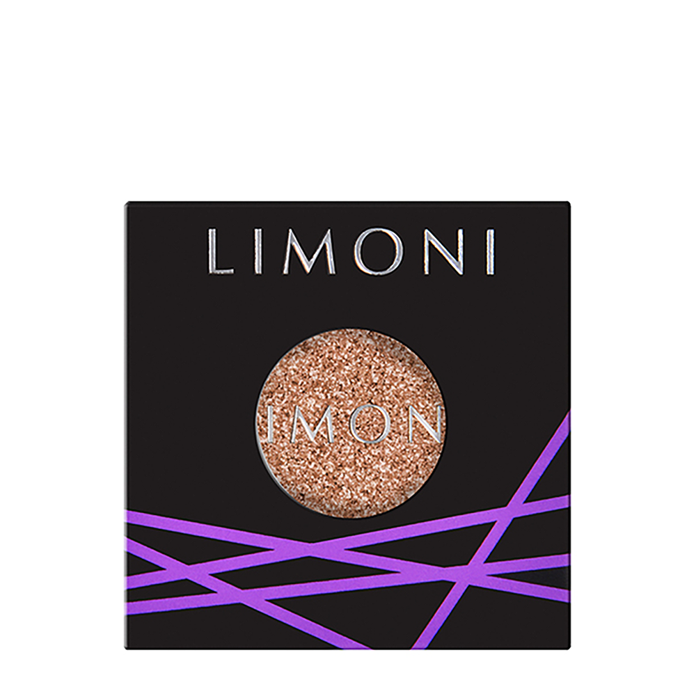 LIMONI Тени для век 012 / Eye Shadow Prism 2 гр