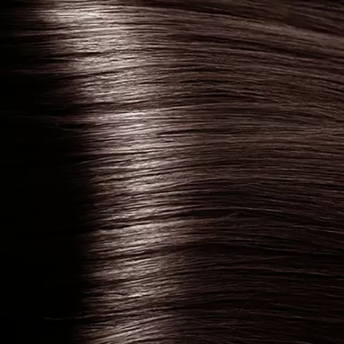 Kapous Гель-краска для волос для мужчин без аммония 7.1 темный блондин пепельный 40 мл+40 мл