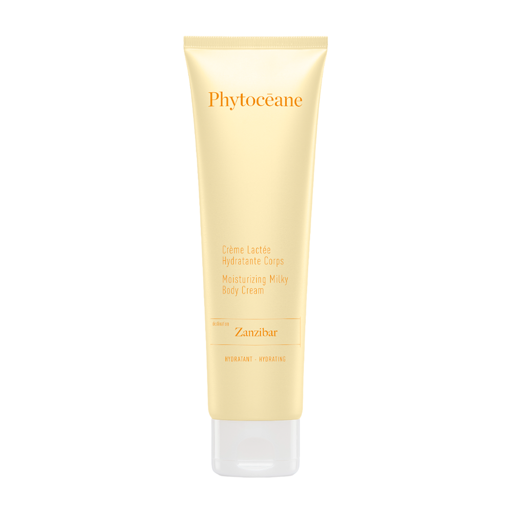 PHYTOCEANE Крем увлажняющий молочный / Moisturizing Milky Body Cream 150 мл