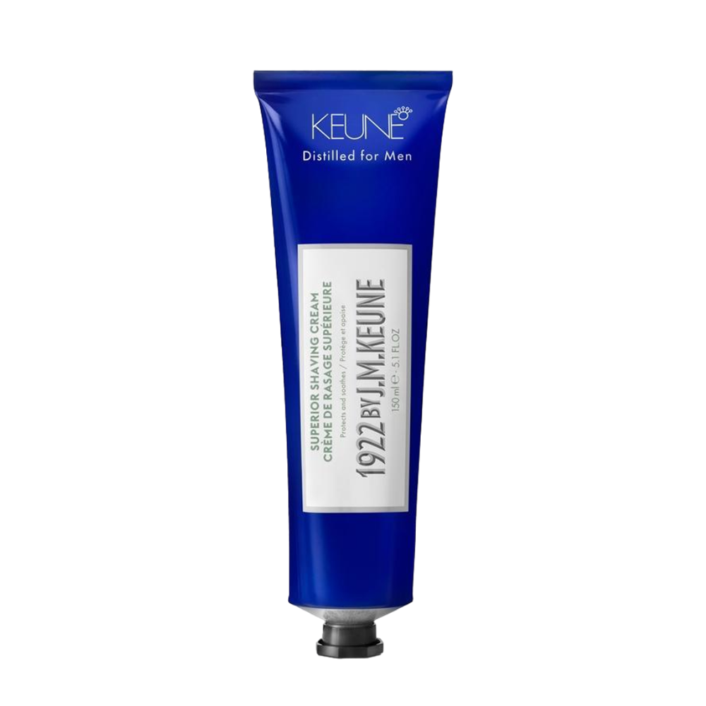 KEUNE Крем для бритья Совершенный 1922 SHAVING PRODUCTS 150 мл 3280₽