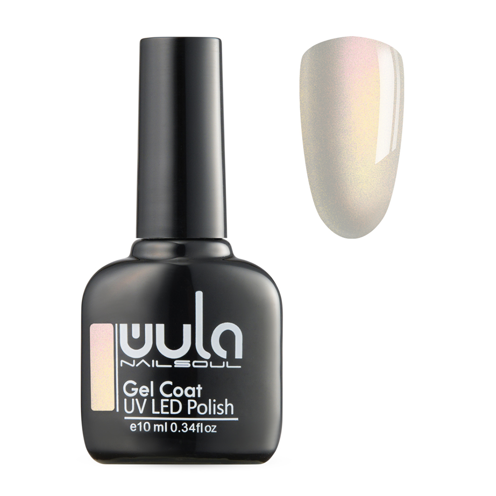 WULA NAILSOUL 540 гель-лак для ногтей / Wula Nailsoul 10 мл