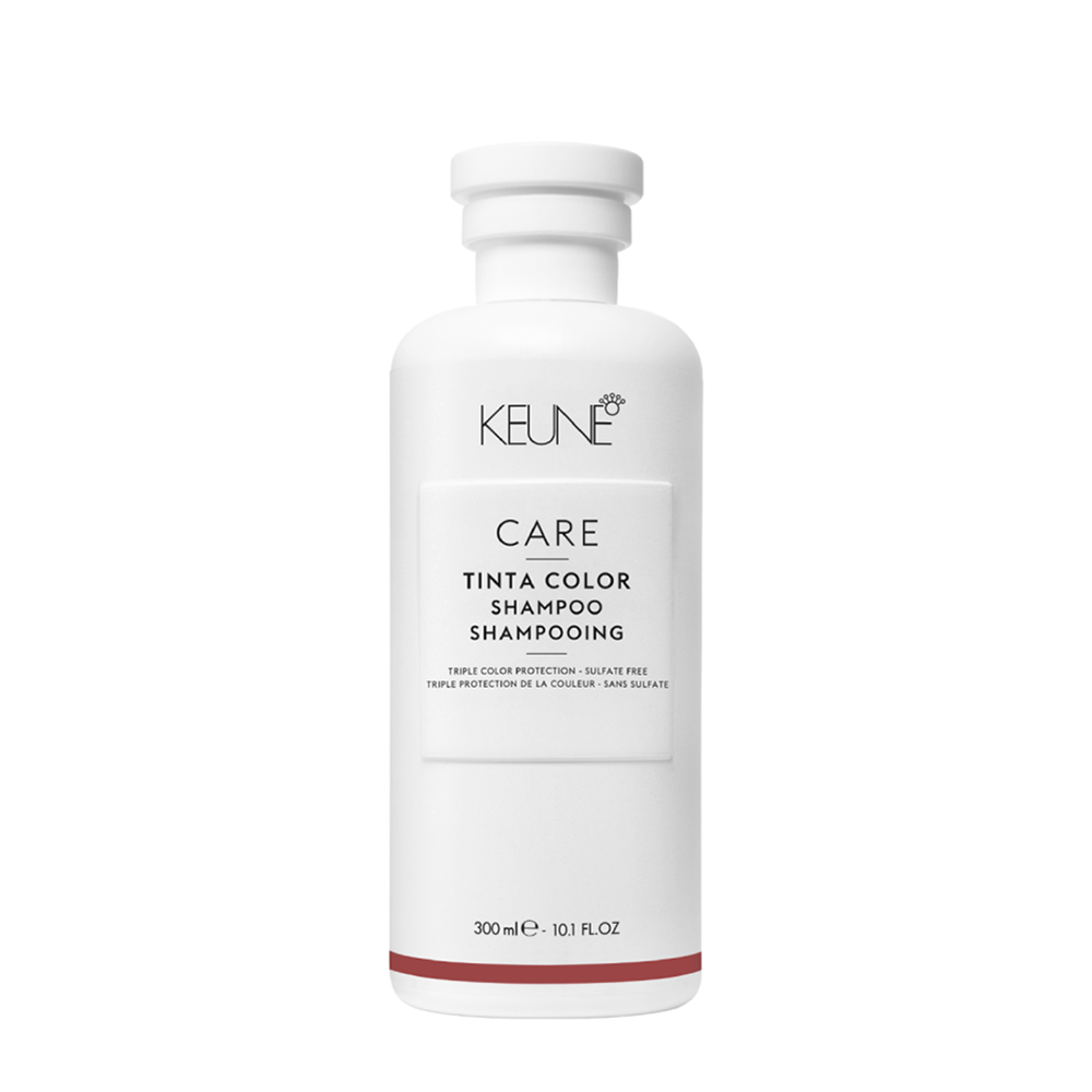 

KEUNE Шампунь для окрашенных волос / CARE TINTA COLOR SHAMPOO 300 мл