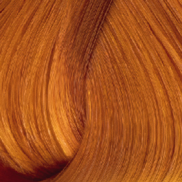 BOUTICLE 9.43 краска для волос, блондин медно-золотистый / Atelier Color Integrative 80 мл