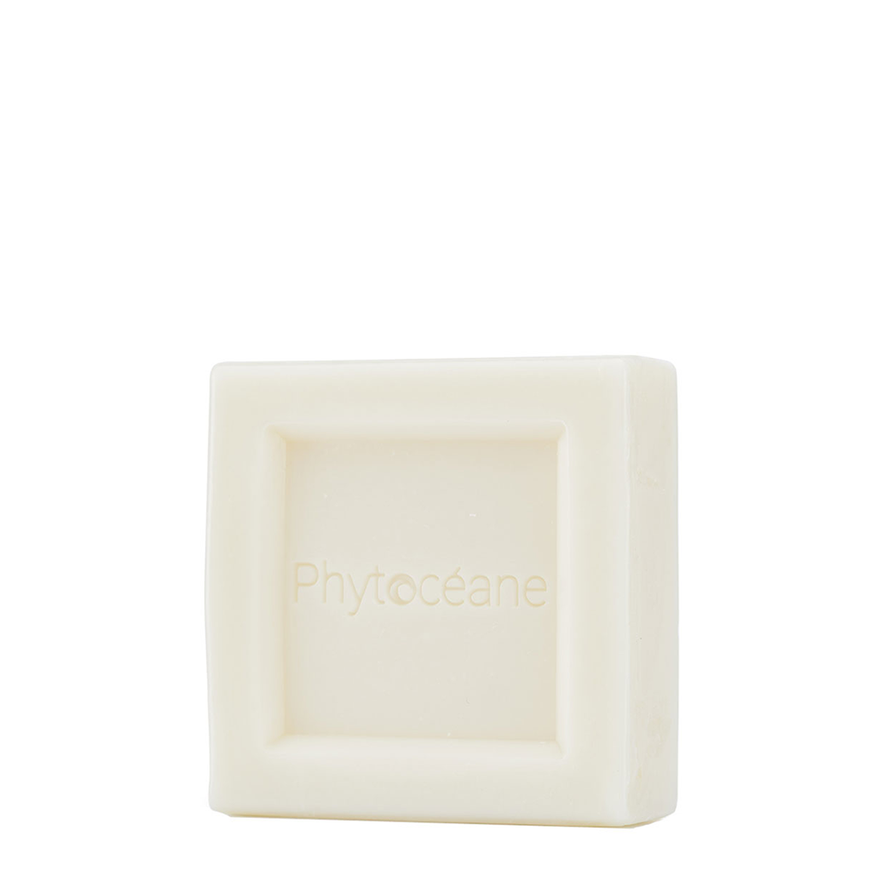 PHYTOCEANE Мыло ароматическое питательное инжир-бергамот Summer Garden Soap Fig Bergamot Scent 100 гр 1900₽