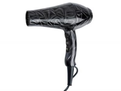 HAIRWAY Фен 3D Deep Silver Ceramic & Ionic 1800-2000W