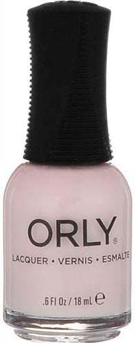 

ORLY 844 лак для ногтей / CAKE POP SUGAR HIGH 18 мл, Розовые