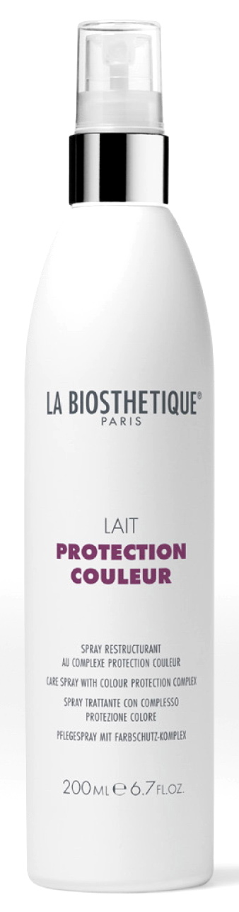 

LA BIOSTHETIQUE Молочко для ухода за окрашенными волосами / Lait Protection Couleur 200 мл