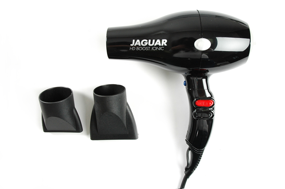 JAGUAR Фен Jaguar HD BOOST 2200W