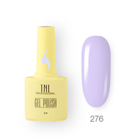 276 гель-лак для ногтей 8 чувств, пурпурный вереск / TNL 10 мл, TNL PROFESSIONAL