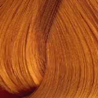 9.43 краска для волос, блондин медно-золотистый / Atelier Color Integrative 80 мл, BOUTICLE
