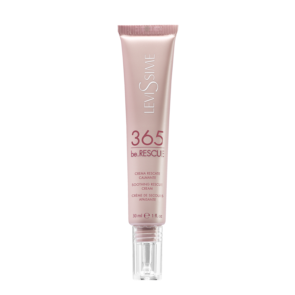 LEVISSIME Крем Спасатель 365 / Be Rescue Cream 365 30 мл