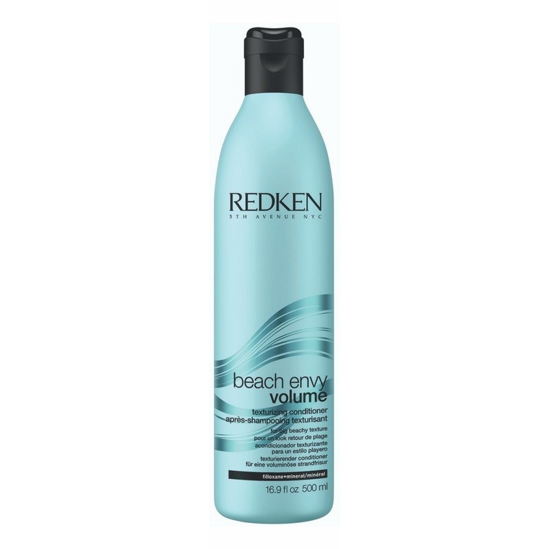 

REDKEN Кондиционер для объема и текстуры по длине / VOLUME Beach Envy 500 мл