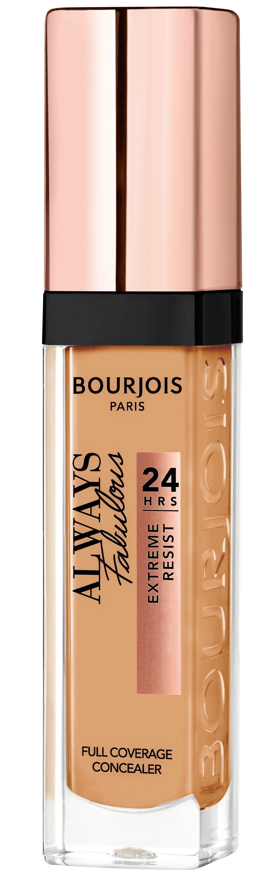 Bourjois Always Fabulous Тональный Крем Купить