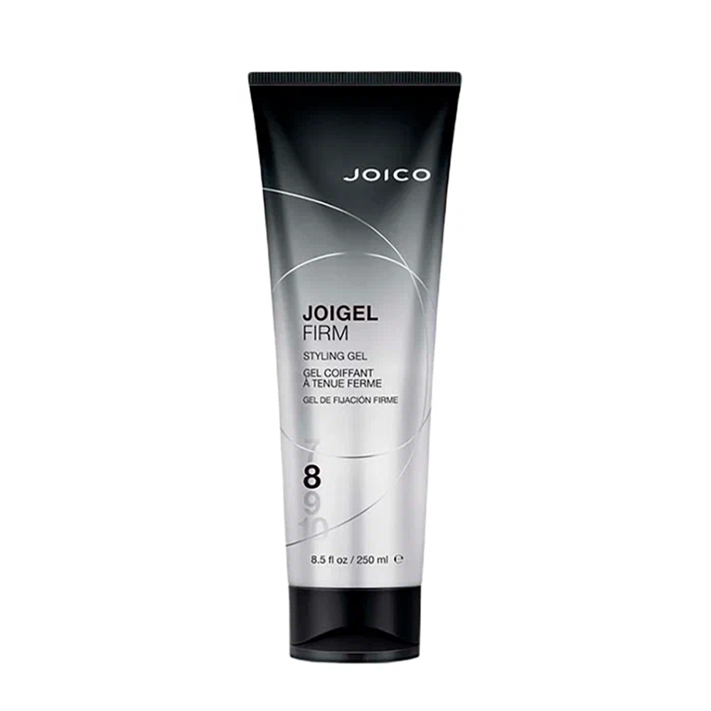 JOICO Гель сильной фиксации для укладки волос фиксация 8 SF JOIGEL FIRM Gel 250 мл 2628₽