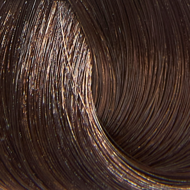 ESTEL PROFESSIONAL 5/7 краска для волос, светлый шатен коричневый / DELUXE 60 мл гель краска estel тон 132 шоколадно коричневый