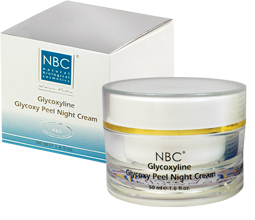 NBC Haviva Rivkin Крем-пилинг АХА с гликолевой кислотой / Glycoxy Peel Cream, 50 мл