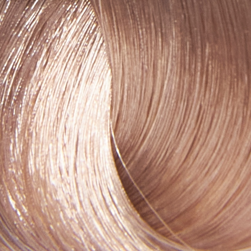 ESTEL PROFESSIONAL 9/76 краска для волос, блондин коричнево-фиолетовый / DELUXE 60 мл estel professional краска гель для волос оттенок 76 коричнево фиолетовый нюанс 60 мл