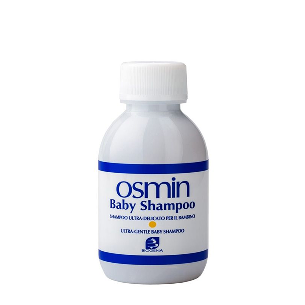 HISTOMER Шампунь ультрамягкий для ежедневного применения OSMIN BABY SHAMPOO 150 мл 1408₽