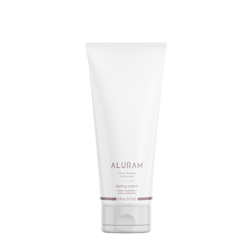 ALURAM Крем для укладки / Styling Cream 177 мл