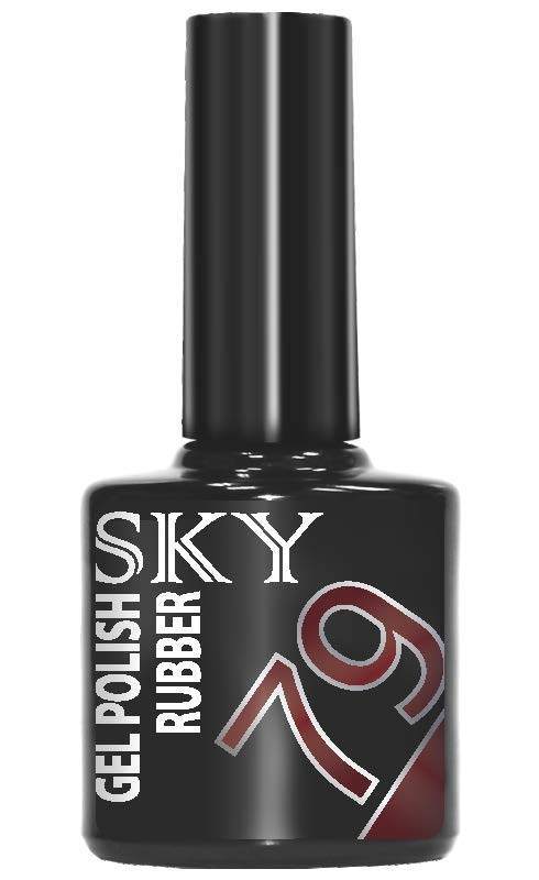 

SKY 79 гель-лак для ногтей / Gel Polish 10 мл, Коричневые