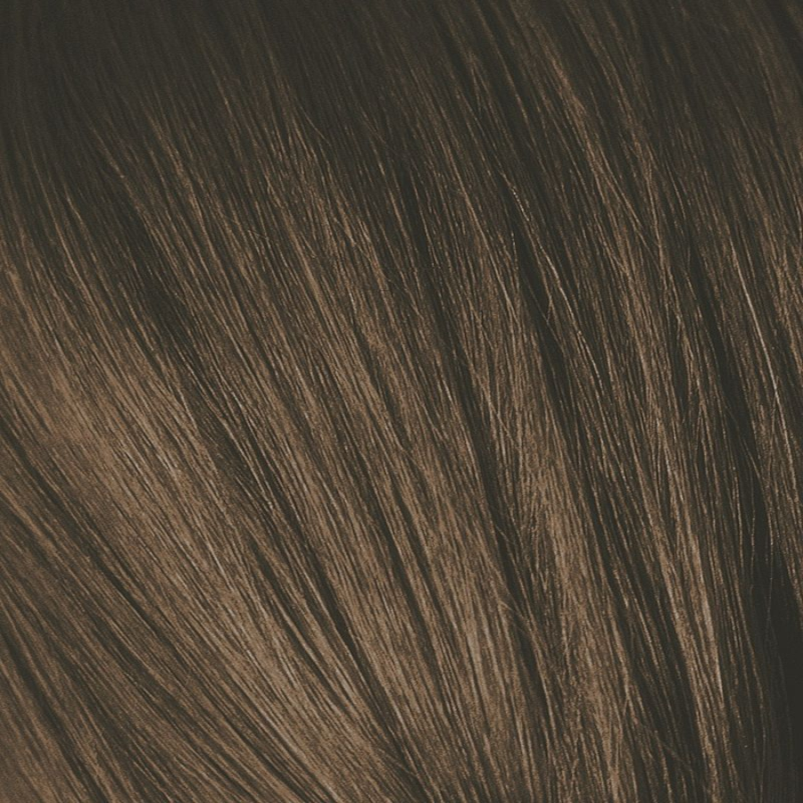 SCHWARZKOPF PROFESSIONAL 5-4 краска для волос Светлый коричневый бежевый / Игора Роял 60 мл
